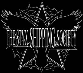 logo The Styx Shipping Society